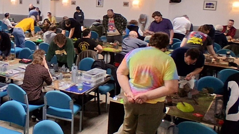 NEHL 2026 First Quarter Round-Up and Rankings Update